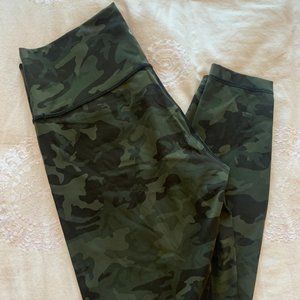 Lululemon Wunder Under 28" Leggings